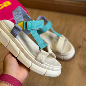 [COMPRE 1 LEVE 2]- SANDALIA PAPETE MOLECA