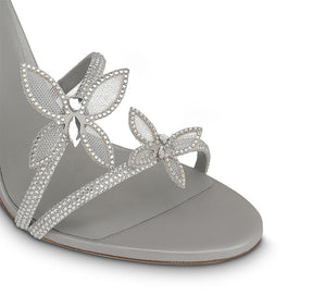 SANDÁLIA AISHA PRATA