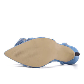 SANDÁLIA LOREN JHENS