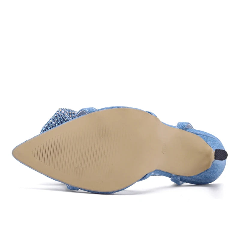 SANDÁLIA LOREN JHENS