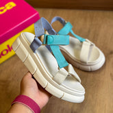 [COMPRE 1 LEVE 2]- SANDALIA PAPETE MOLECA