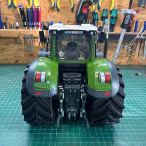 Trator Fendt 1050 Vario RC + Brinde Carreta Basculante - QUEIMA DE ESTOQUE