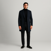 Sobretudo Masculino Vergara