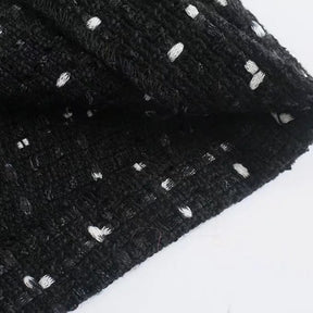 VESTIDO MARGARET PRETO