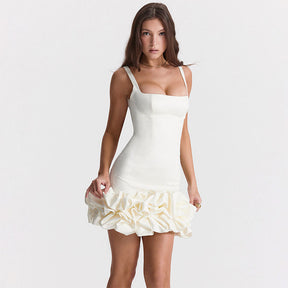 VESTIDO MAÍSA BRANCO