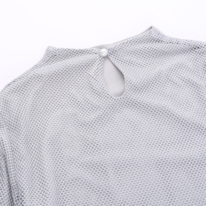 VESTIDO SHENI COM PLUMAS