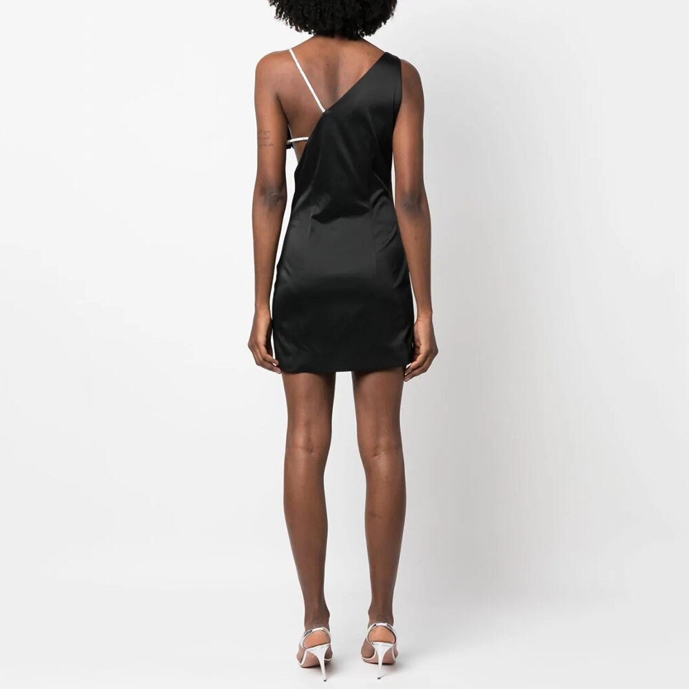 VESTIDO KATHERINE PRETO