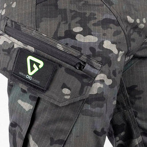 [Leve 3 Pague 2] Calça Militar Vektor Lionor em Tecido RipStop e Poliéster +BRINDES: Relógio Tático e Cinto Tático e Mini Bag
