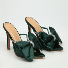 SANDÁLIA LANNA VERDE