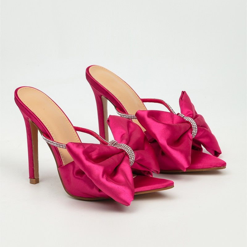 SANDÁLIA LANNA ROSA PINK