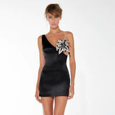 VESTIDO KATHERINE PRETO