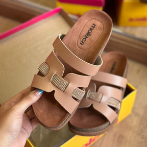 [COMPRE 1 LEVE 2]- SANDALIA PAPETE MOLECA