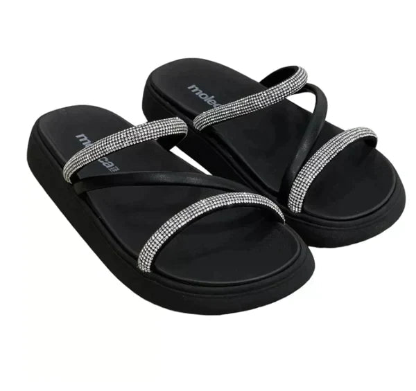 PROMOÇÃO RELÂMPAGO Papete Moleca - SOMENTE HOJE!