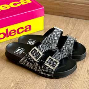 PROMOÇÃO RELÂMPAGO Sandália Moleca  - SOMENTE HOJE!