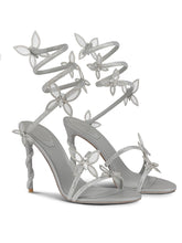 SANDÁLIA AISHA PRATA