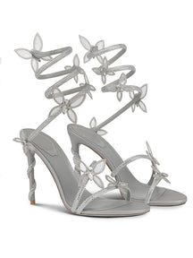 SANDÁLIA AISHA PRATA