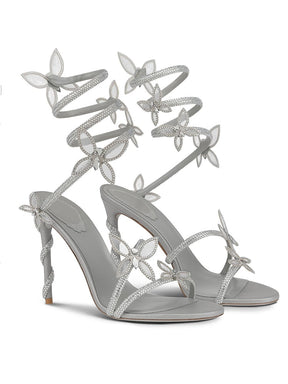 SANDÁLIA AISHA PRATA