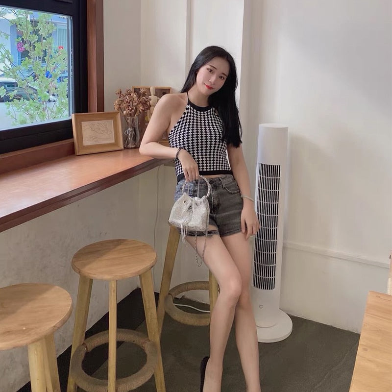 BOLSA SAFIRA PRATA 15CM