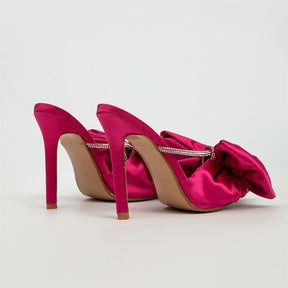 SANDÁLIA LANNA ROSA PINK