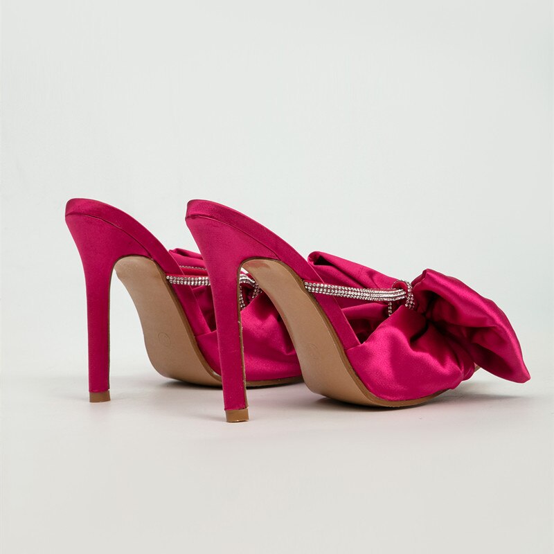 SANDÁLIA LANNA ROSA PINK