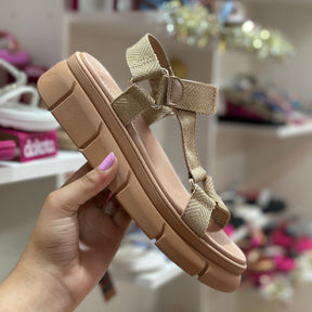 [COMPRE 1 LEVE 2]- SANDALIA PAPETE MOLECA