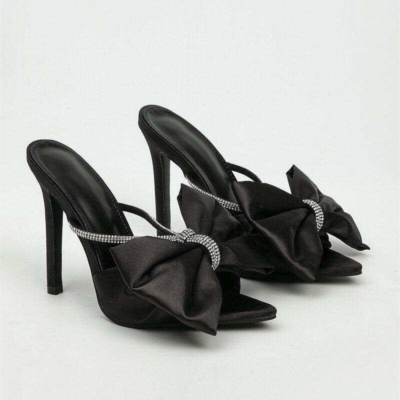 SANDÁLIA LANNA PRETA