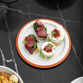 La Boule Casa Vip – Jogo de Pratos em Porcelana