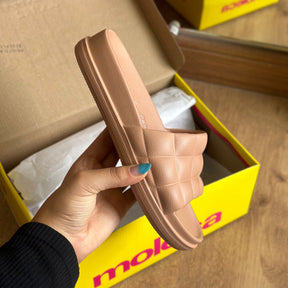 [COMPRE 1 LEVE 2]- SANDALIA PAPETE MOLECA