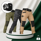 [Leve 3 Pague 2] Calça Militar Vektor Lionor em Tecido RipStop e Poliéster +BRINDES: Relógio Tático e Cinto Tático e Mini Bag