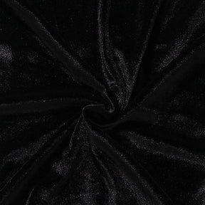 VESTIDO LUNA PRETO VELUDO