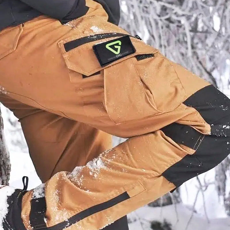 [Leve 3 Pague 2] Calça Militar Vektor Lionor RipStop + Brindes: Relógio, Cinto e Mini Bag