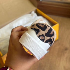 PROMOÇÃO RELÂMPAGO Tênis Moleca Tecido - SOMENTE HOJE!