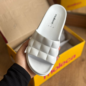 [COMPRE 1 LEVE 2]- SANDALIA PAPETE MOLECA