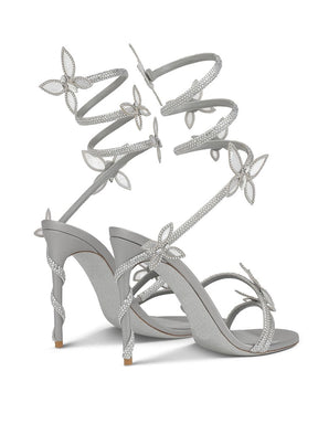 SANDÁLIA AISHA PRATA