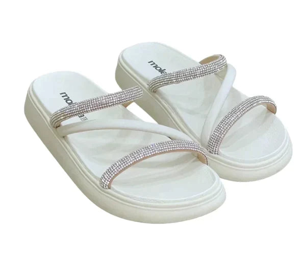 PROMOÇÃO RELÂMPAGO Papete Moleca - SOMENTE HOJE!