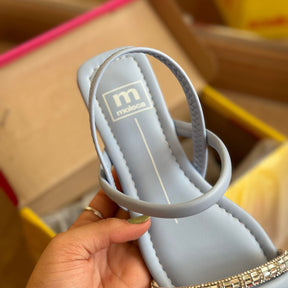 PROMOÇÃO RELÂMPAGO Sandália Moleca - SOMENTE HOJE!