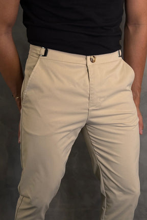 Calça Alfaiataria Valientts com Ajuste!