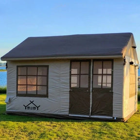 Barraca de Camping inflavel Premium - Direto da Fabrica