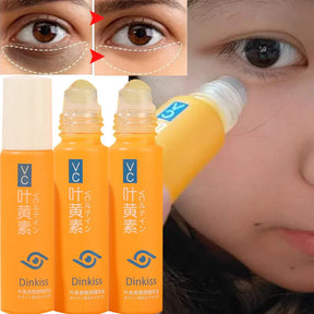 Rolon 5 em 1 Ultra Rejuvenescedor Luteína Inova®