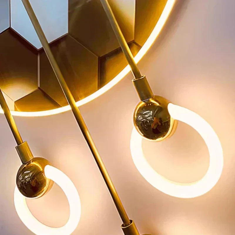 Luz Panorama 3D- (ULTIMAS UNIDADES)