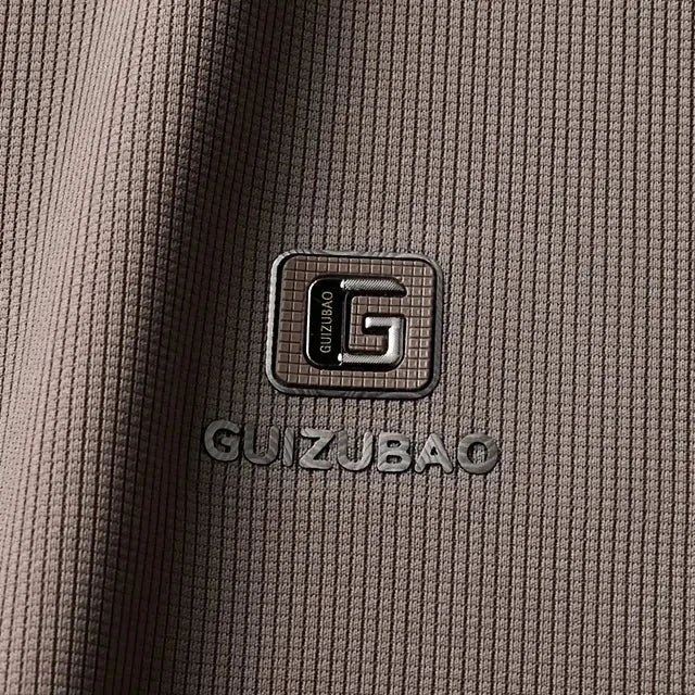 [Leve 5, Pague Só 3] Kit de Camisas Polo Masculinas Valder Premium em Seda Mulberry, Poliéster e Elastano