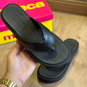 [COMPRE 1 LEVE 2]- SANDALIA PAPETE MOLECA