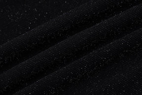 VESTIDO PANDORA PRETO