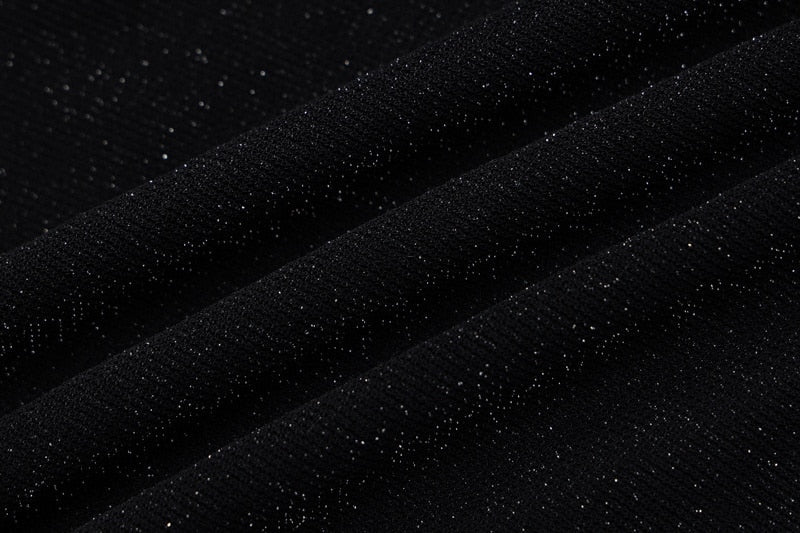 VESTIDO PANDORA PRETO