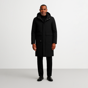 Sobretudo Masculino Noble