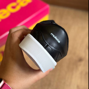 PROMOÇÃO RELÂMPAGO Tênis Moleca Casual - SOMENTE HOJE!