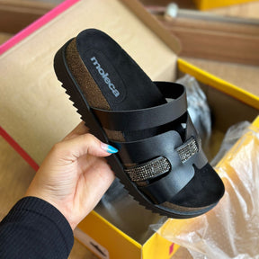 [COMPRE 1 LEVE 2]- SANDALIA PAPETE MOLECA