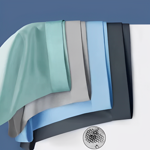 Ice Boxer Pro - Cuecas Premium Respiráveis - (COMPRE 5, LEVE 10)