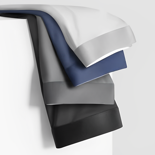 Ice Boxer Pro - Cuecas Premium Respiráveis - (COMPRE 5, LEVE 10)