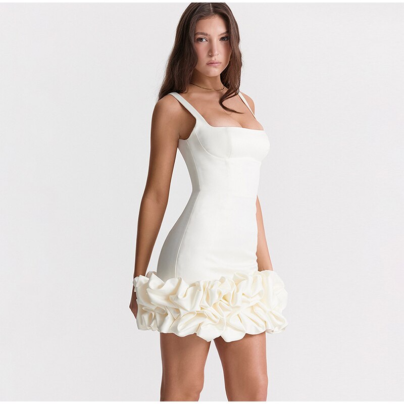 VESTIDO MAÍSA BRANCO
